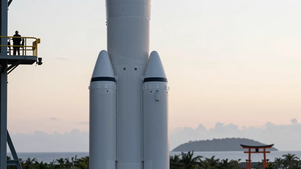Book Review: The Islands and the Stars: A History of Japan’s Space Programs