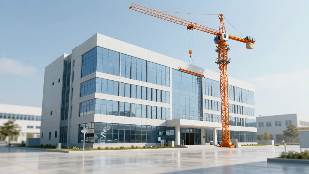 AbbVie Opts for North Carolina to House $1.4bn Manufacturing Site