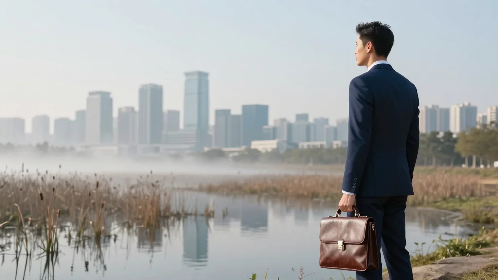 Choosing Purpose Over Funding: Founder Aims $100M Exit