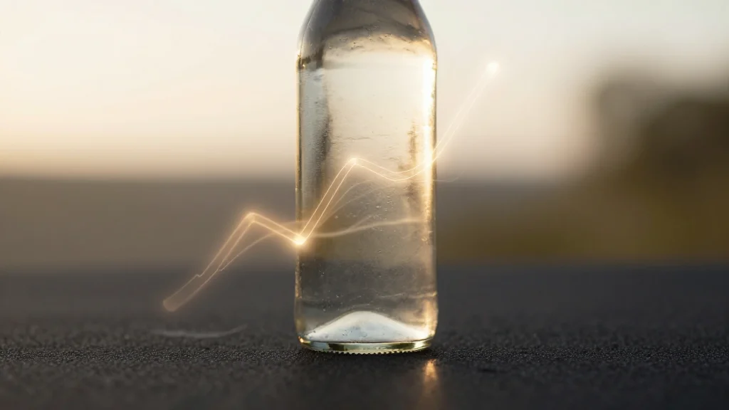 O-I Glass Calls Q1 ‘a Story of Two Hemispheres’