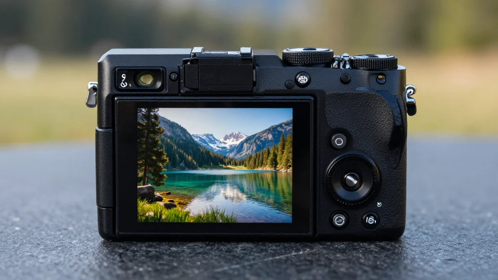 Explore Global Landscapes with Lushfoil Photography Sim