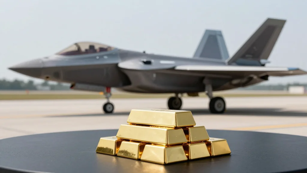 Pentagon Seeks Additional Funding as Cost of Iran War Tops $29 Billion