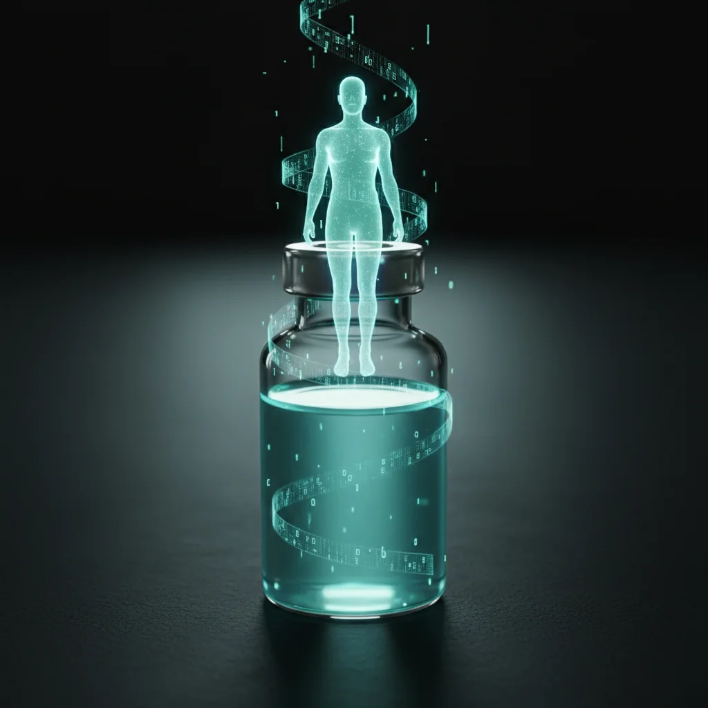 E194: The Digital Twin Revolution: Reimagining Clinical Trials