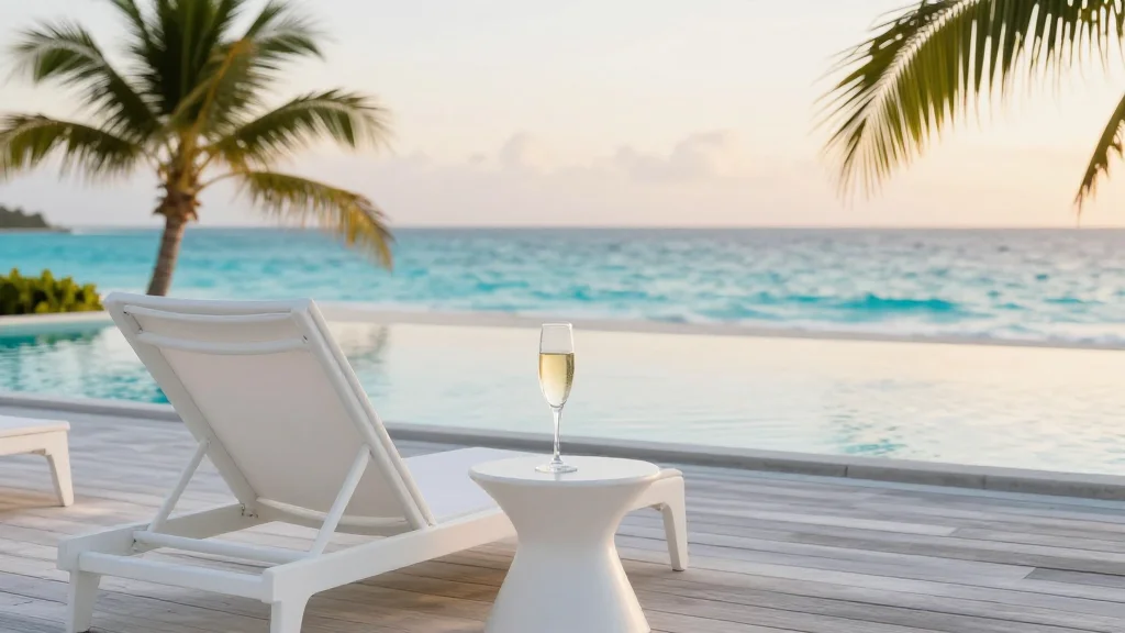 Elite Island Resorts Launches Antigua Campaign With Agent Tools