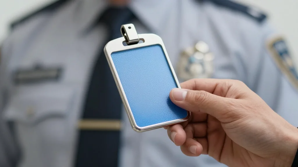 Fake ICE Agent Scams Surge, Prompting Federal Push for Digital Verification Tools