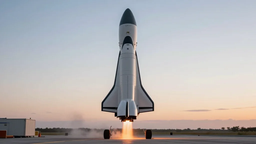 Delta And JetBlue Wi-Fi Plans May Take The Hit As Blue Origin Rocket Explodes On Launch Pad