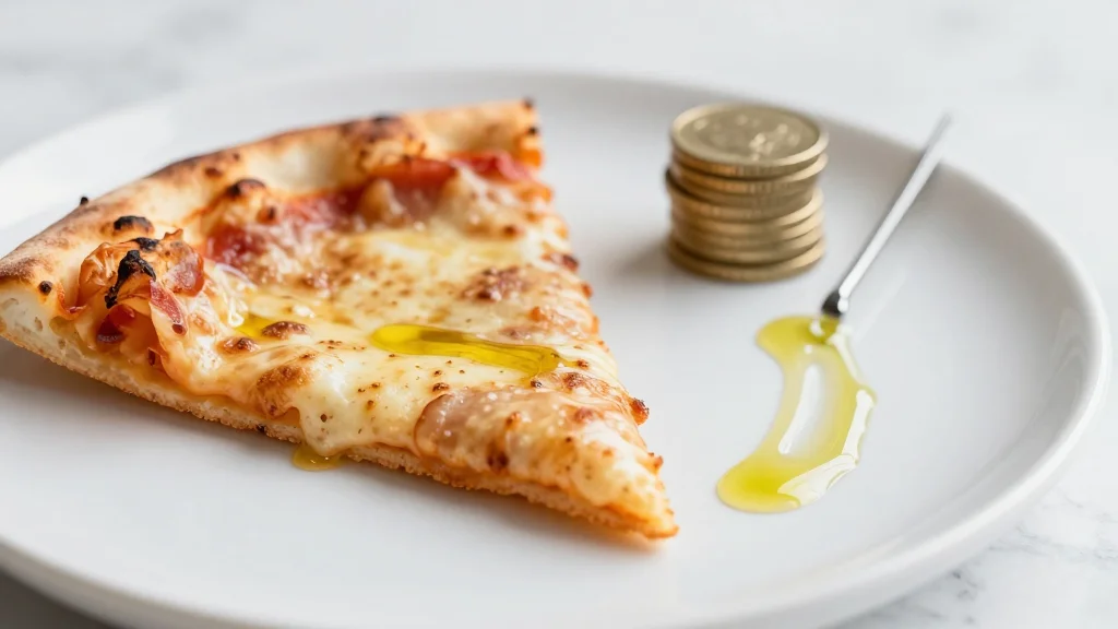 Domino's Pizza Group Q1 Earnings Slip to $139.8M as Revenue Grows 3.4%