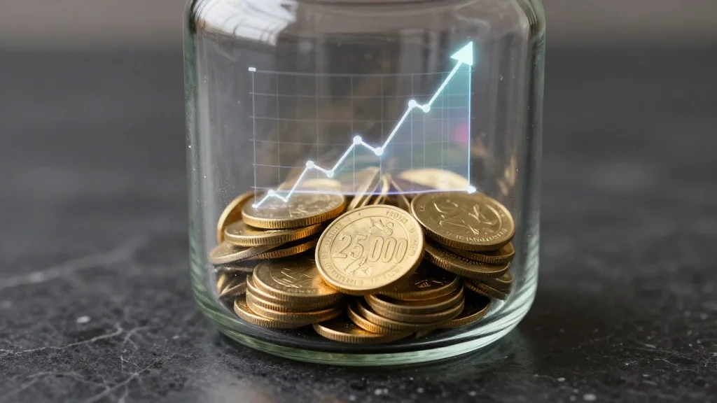Maximize HSA Growth by Fully Investing in S&P