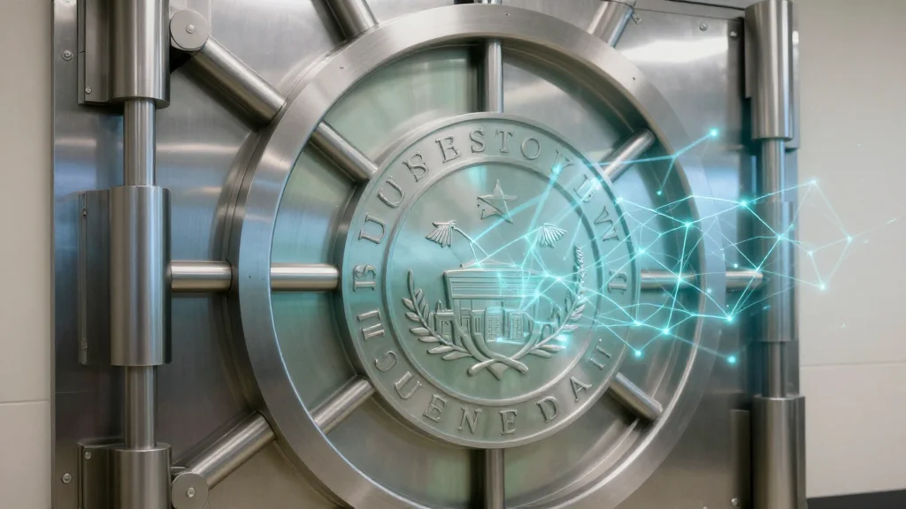 U.S. Treasury Presses for Access to Anthropic’s Restricted ‘Claude Mythos’ AI Model