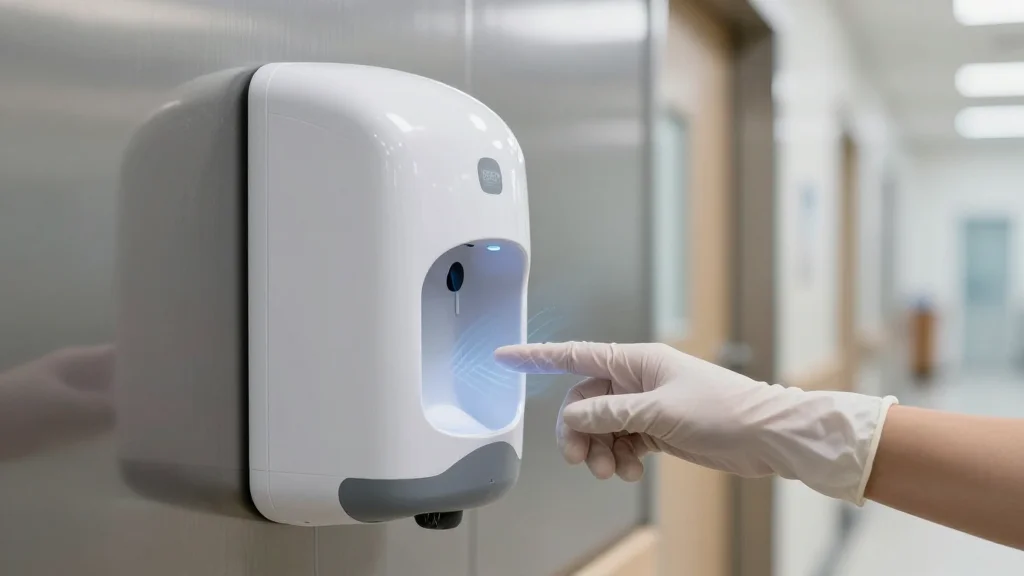 BioVigil Names Brad Ryba CTO to Boost AI‑enabled Hand‑hygiene Platform