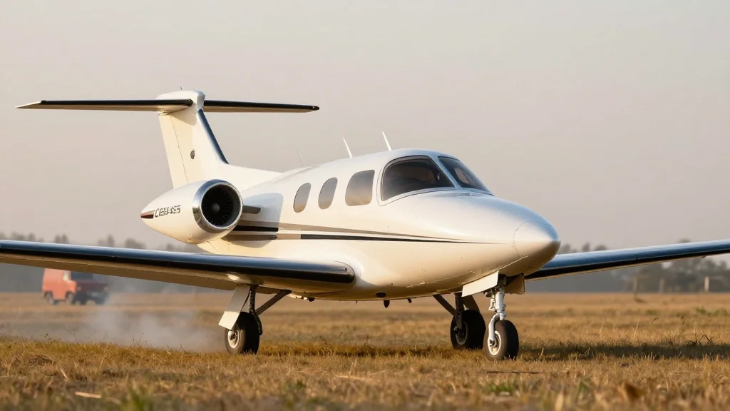 Sen. Tim Sheehy Executes Emergency Landing in Montana Field After Engine Failure