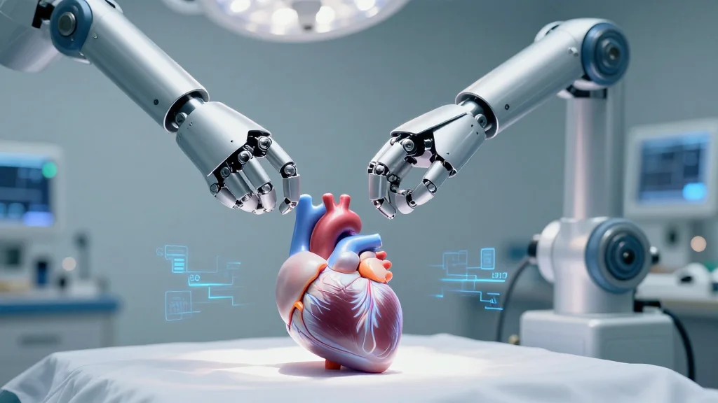 Embodied AI Enables Fully Autonomous Surgical Procedures