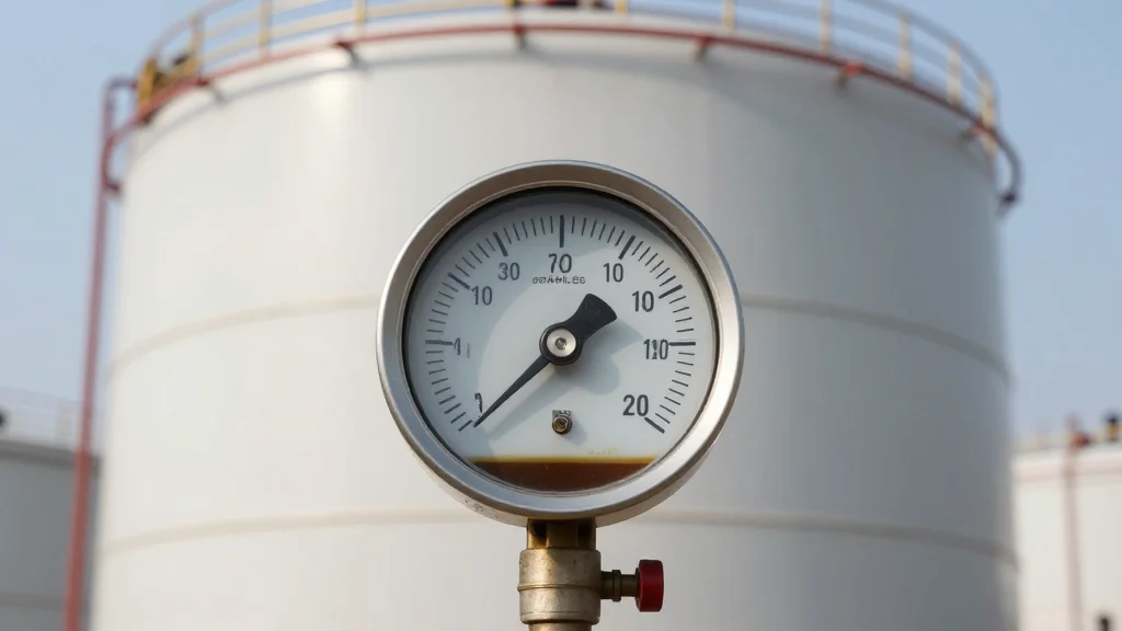 Refinery Cuts Threaten Buffers, Triggering Oil Supply Cliff