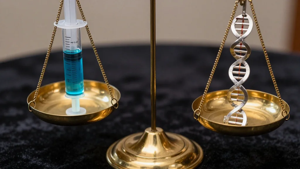 Ex‑Vaccine Court Lawyer Now Guides