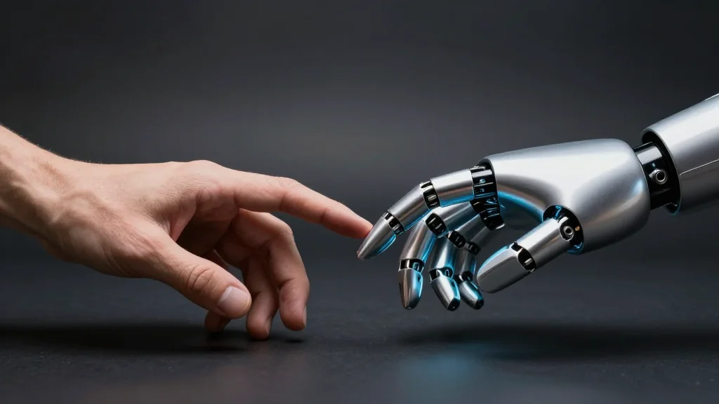 AI Threatens Jobs and Economy, CEOs Warn Uncertainty
