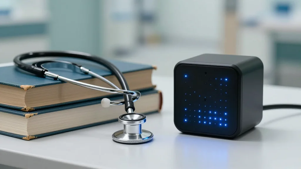 Do We Have a Dunning Kruger Effect Problem in Healthcare AI?