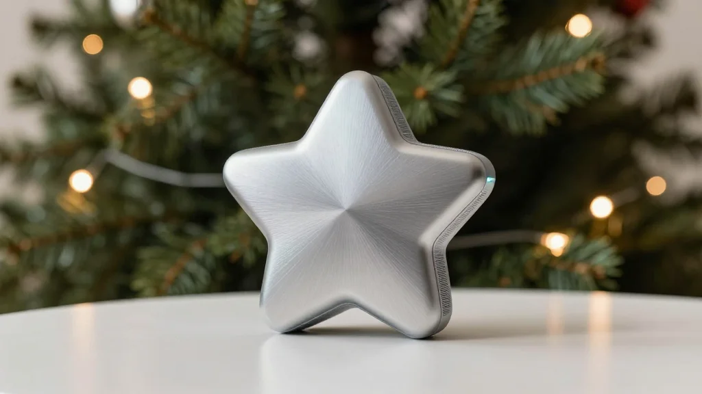 New $299 Smart Speaker with Built‑In Taste