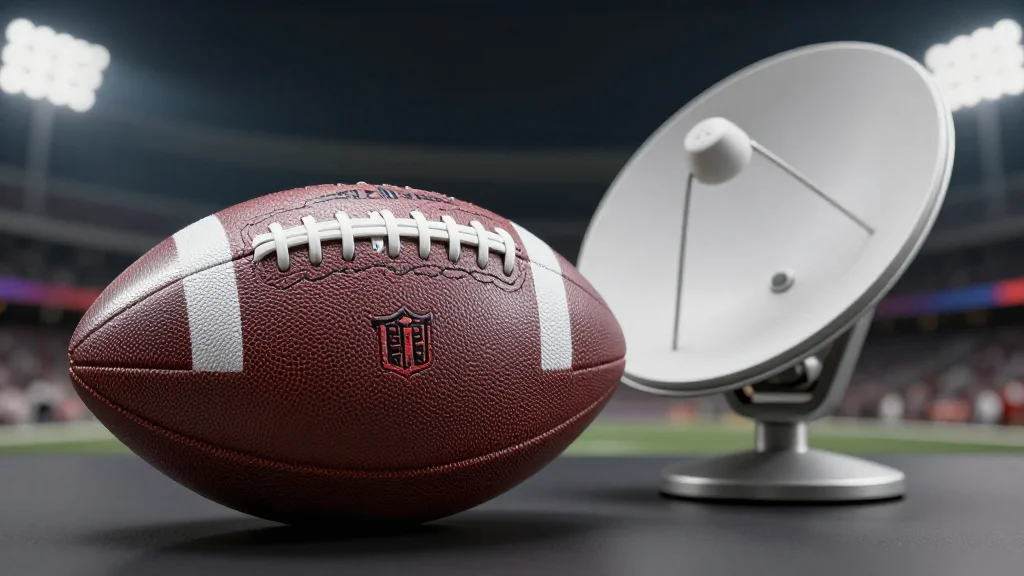 DOJ Probe Unrelated to Streaming Gripes and NFL Schedule Shifts
