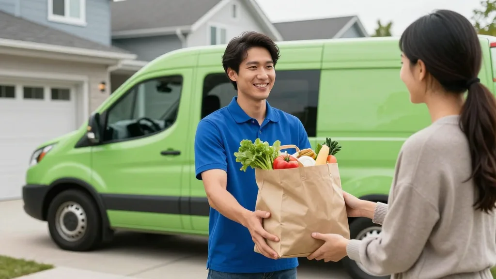 Walmart+ Expands 30‑Minute Delivery, Spurring Surge in Immediate‑Need Purchases