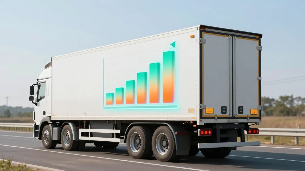 The Freight Is Moving. Find Out Where the Money Went.