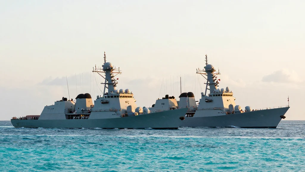 US, Philippines Launch Largest Joint Drills, 17,000 Troops; Japan Adds 1,000