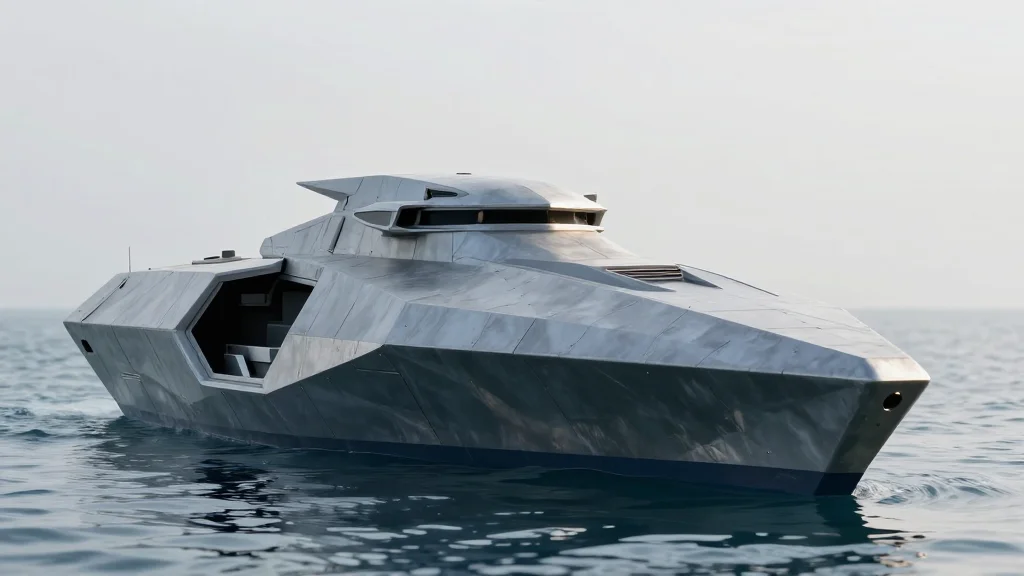 Trump’s Battleship Idea Is Nostalgic, Musk‑style Fantasy