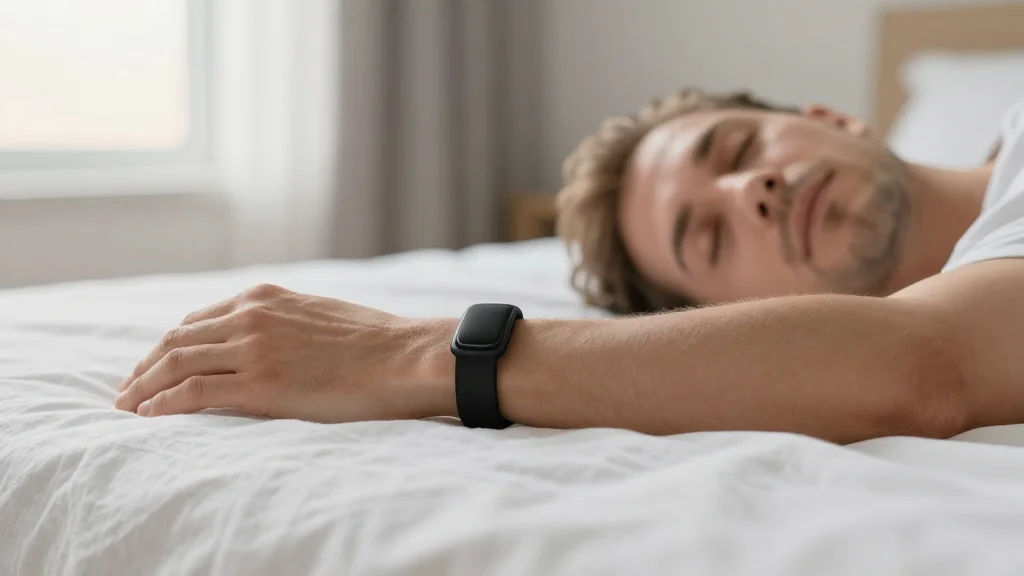 Nearly 39,000 Complete 31‑Day Sleep Challenge, Show Measurable Gains in Rest