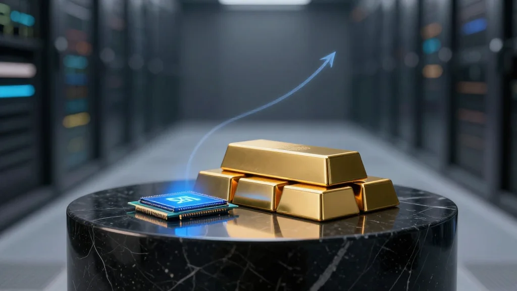 Apollo Wraps up $35 Billion Debt to Buy AI Chips for Anthropic