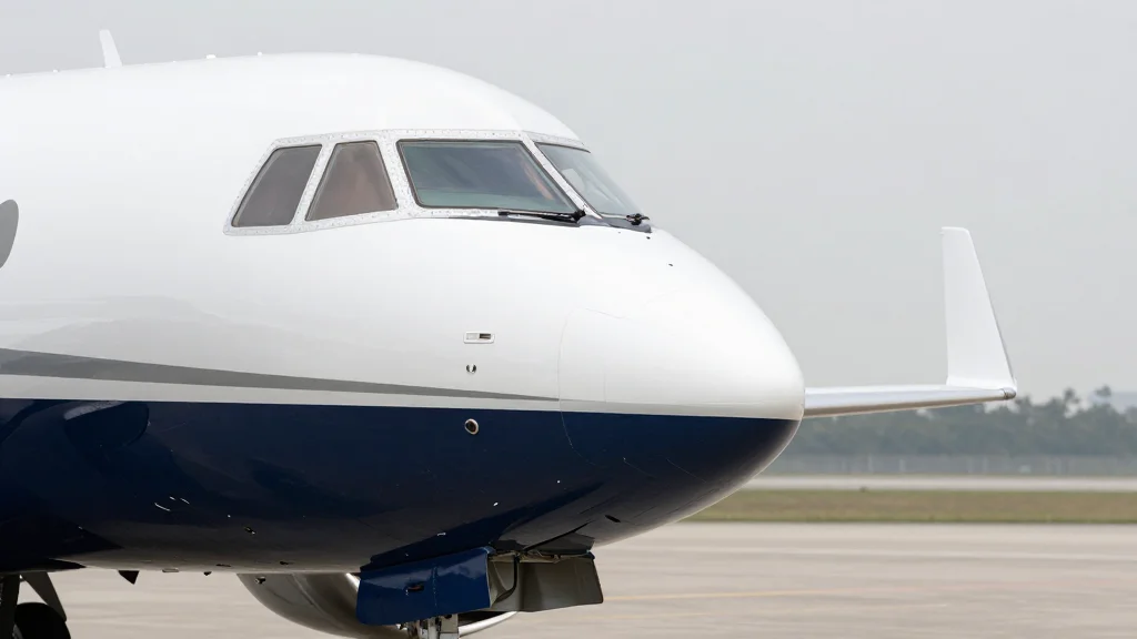 Modified Ex‑Qatari Jet Ready as New Air Force One