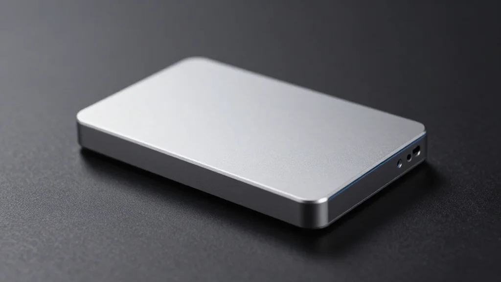Google AI Pro Doubles Storage to 5 TB