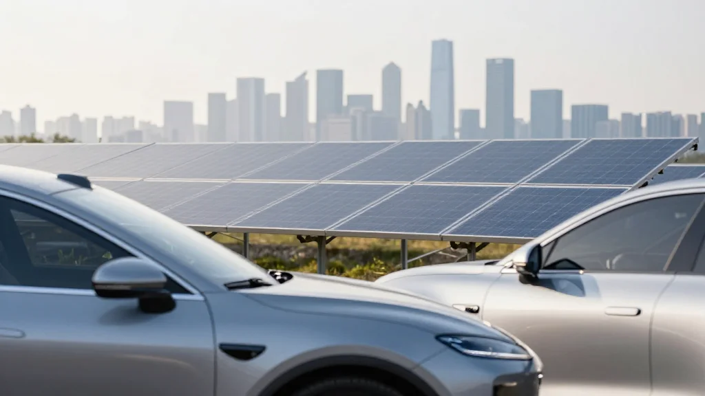 Tesla Negotiating $2.9B Chinese Solar Equipment Deal