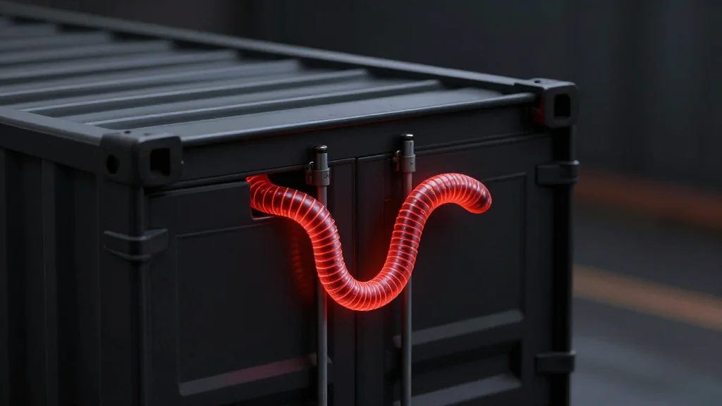npm Registry Worm Compromises Over 1,700 Packages, Threatening SaaS Supply Chains