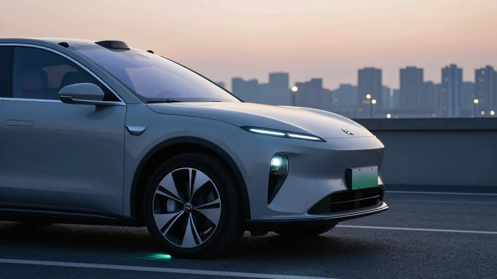 NIO Sales Soar 62% in May