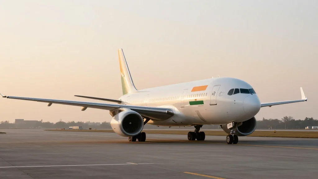 IndiGo's Incoming CEO Flags Gap in India's Long-Haul Capacity, Calls Wide Body Jet Shortage a ‘Scandal’- Report