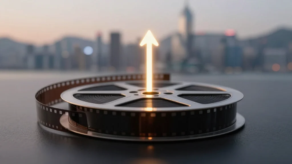 Filmart: Animation Takes Center Stage as Box Office Booms