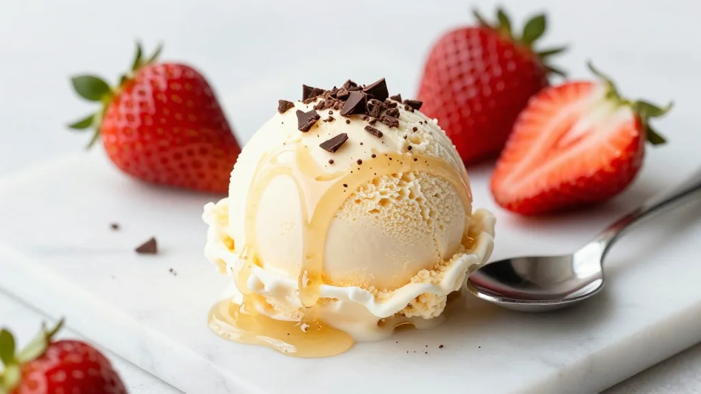 Van Leeuwen and Guiness Team for Ice Cream at Whole Foods Market