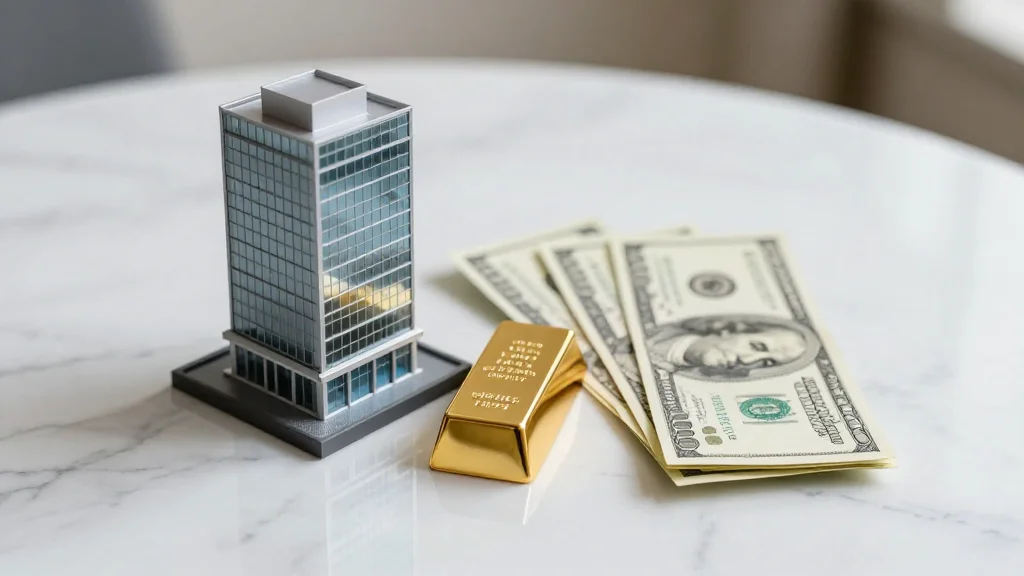 Arbor Realty Trust Inc (ABR) Q1 2026 Earnings Call Transcript