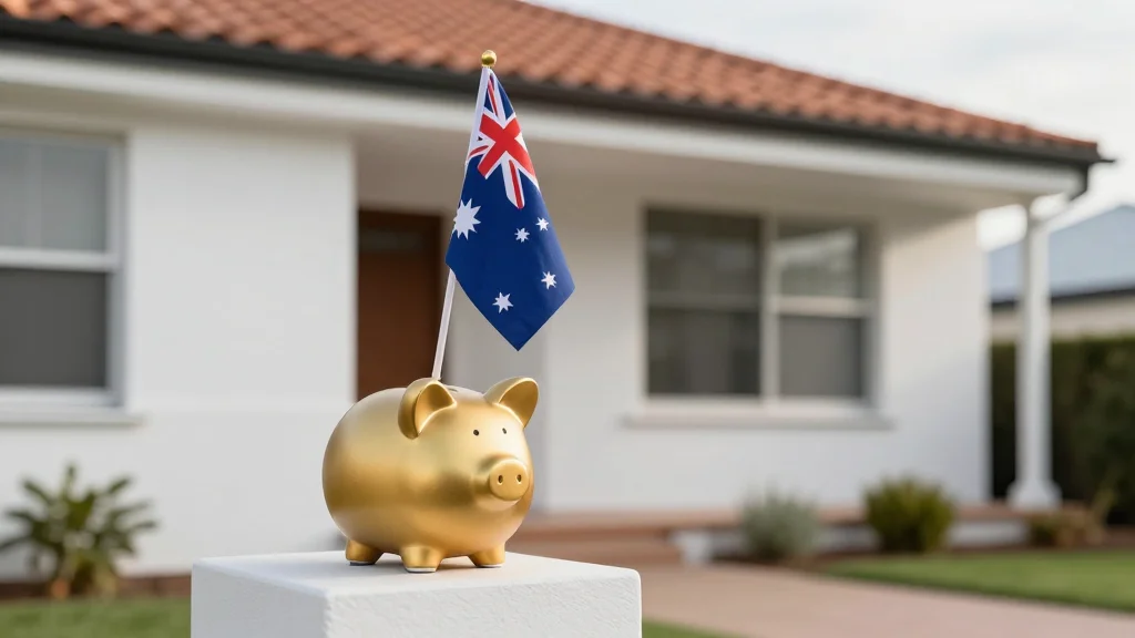 Can Changes to Negative Gearing and Capital Gains Tax Help You Buy a Home?