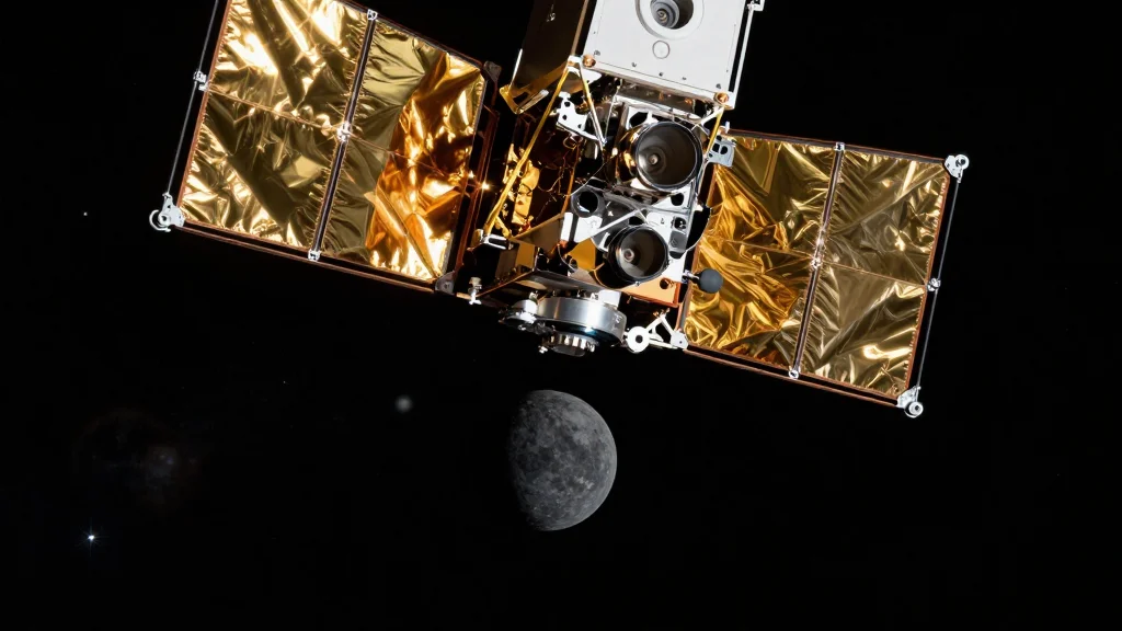 Webb Telescope Captures First Direct Look at Distant Exoplanet’s Surface