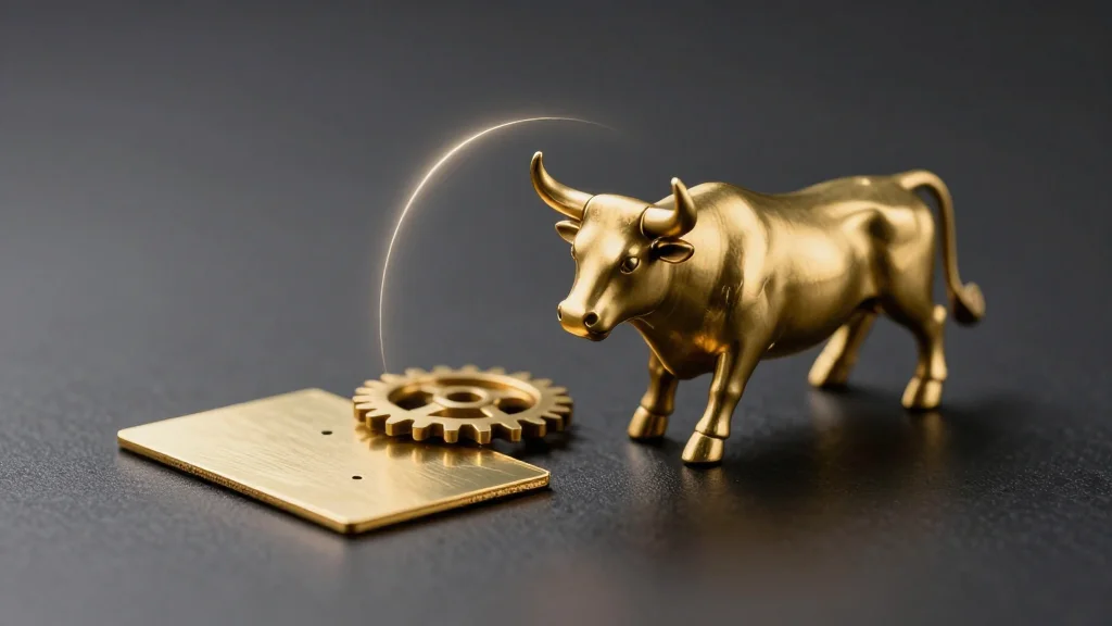Stock Market Rally Holds Strong As Cisco, Caterpillar Soar; Chips Stay Hot, Software Not