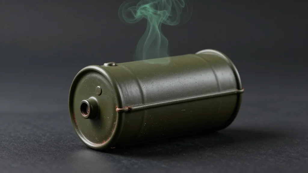 Syria-Chemweapon