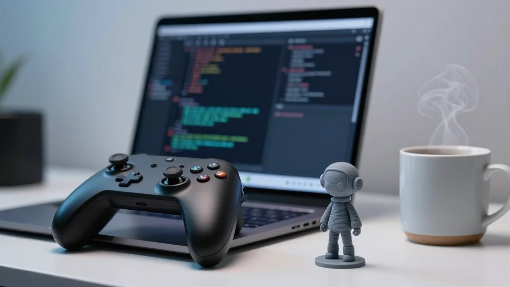 Godot 4.7 Beta Released