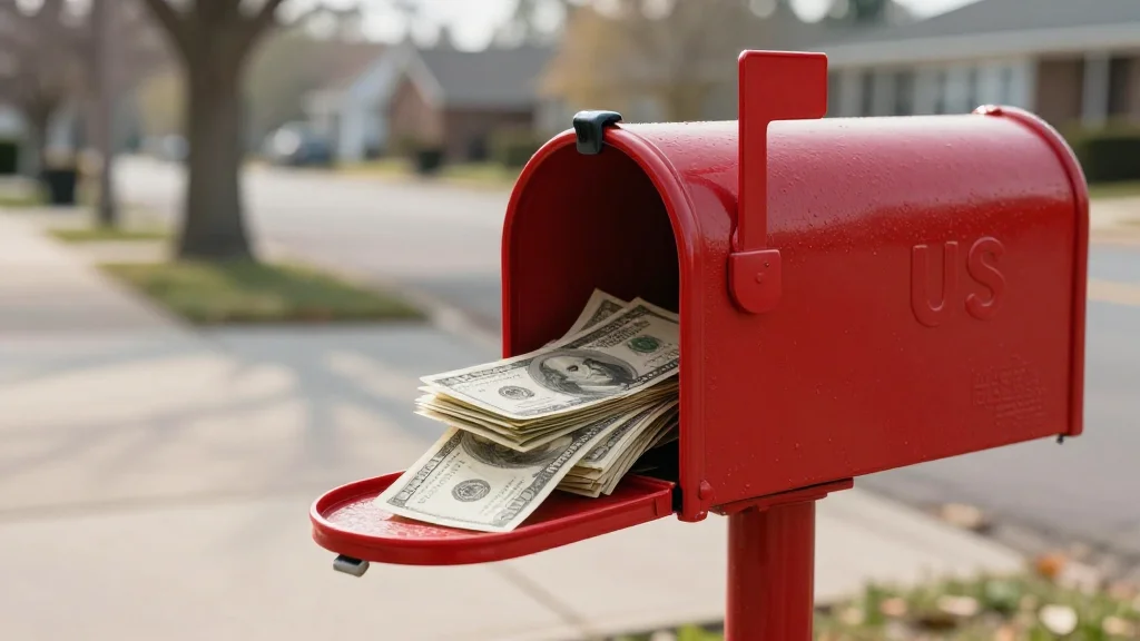USPS Halts Pension Contributions, Proposes 4‑Cent Stamp Hike to Preserve Liquidity