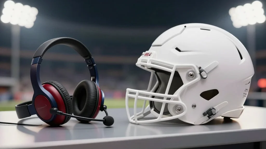 CFP May Need Multiple Network Bidders for New Games