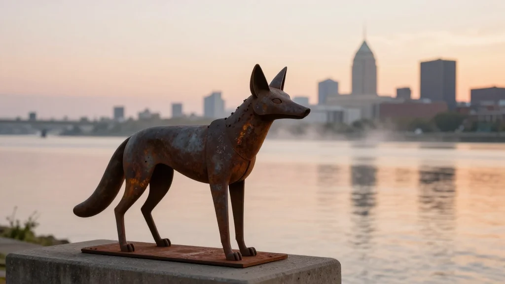 Saint Louis’s Counterpublic Triennial Reveals Artist List for Third Edition