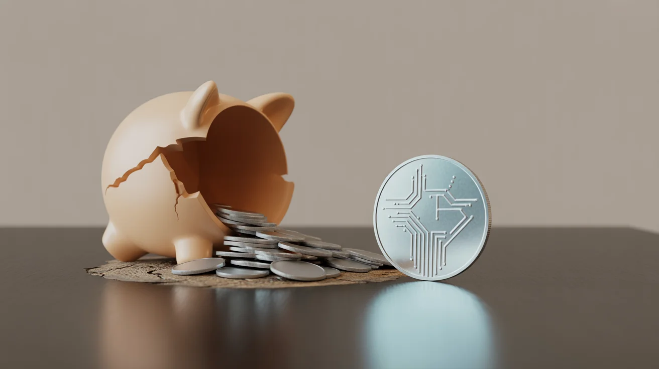 Devaluation Is Here: Currency Debasement Fuels Inevitable Default