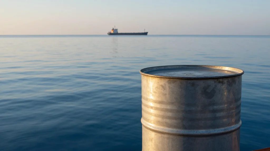 Asia Stocks Dip After US-Iran Talks Fall Through, Hormuz Disruptions Persist
