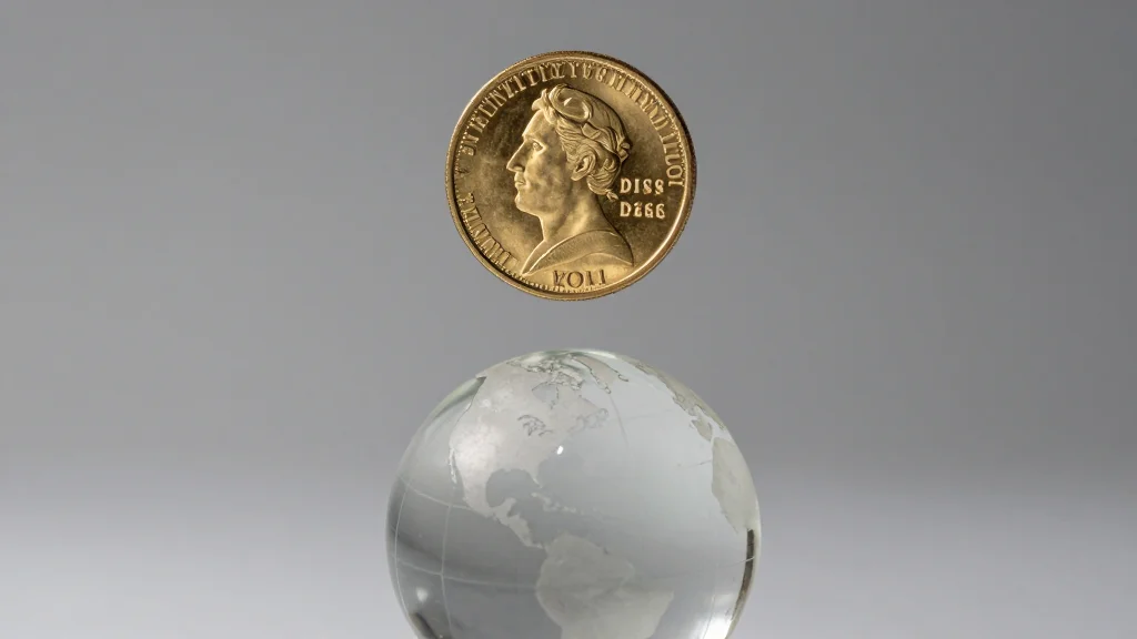 Decentering the Dollar: A Conversation