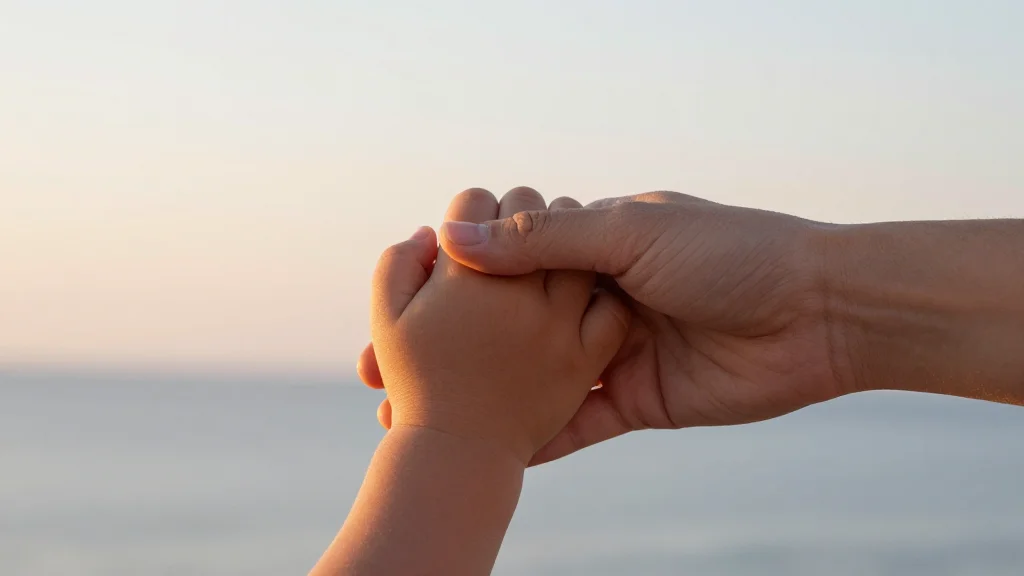 54% of Girls Say Growing Up Feels Scary, Survey Shows Need for Adult Support