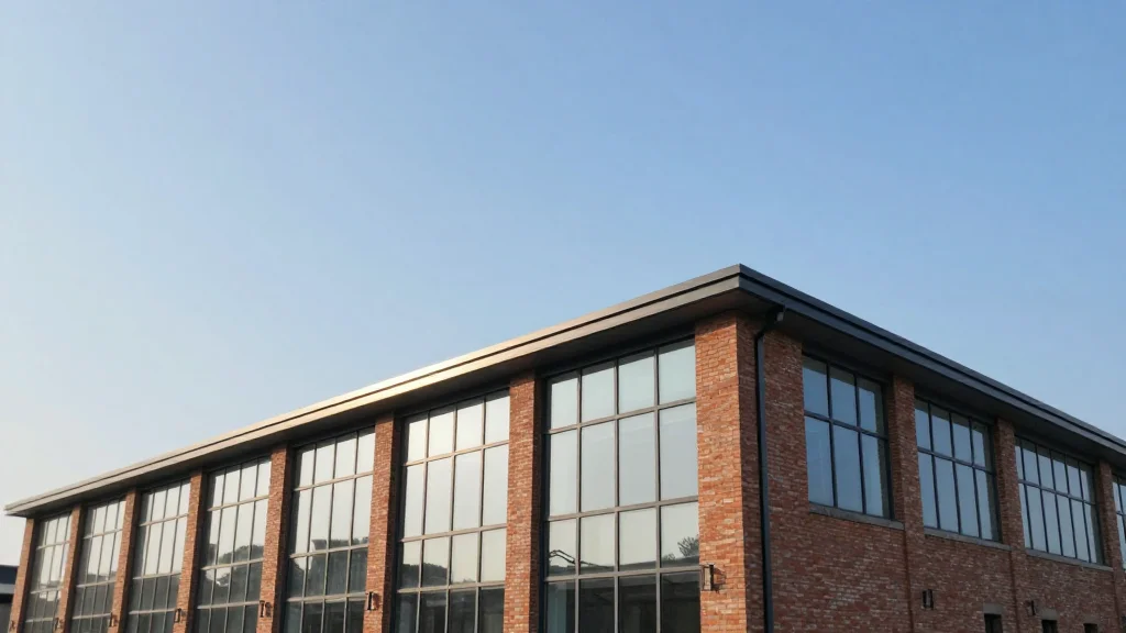 Capital One Lends $196M for MDH Industrial Portfolio